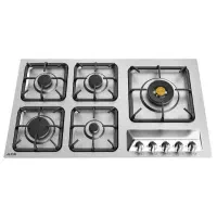 تبدیل‌سوخت‌انواع لوازم‌گاز‌سوز از‌کپسول‌به شهری