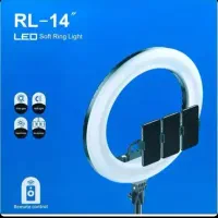 رینگ لایت مدل R14