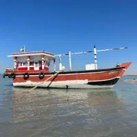 لنج صیادی