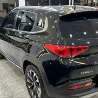 تیگو 7 مدل ۱۴۰۰ فروش اقساط آسان