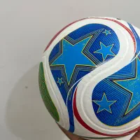 توپ جام جهانی۲۰۲۶
