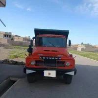 لیلاند مدل 57
