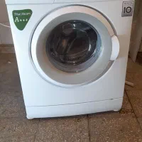 لباسشویی وستل ساخت ترکیه