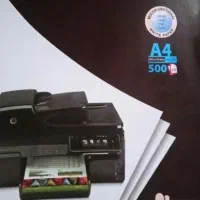 کاغذ نو