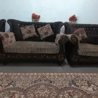 مبل هفت نفره