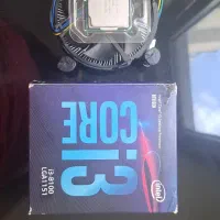 قطعات کامپیوتر