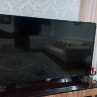 تلویزیون ۴۳ اج مدل ال جی