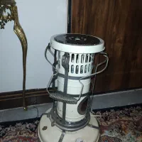 چراغ نفتی گردسوز