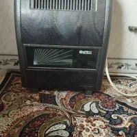 بخاری گازی سالم