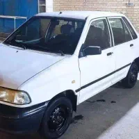 پراید مدل 92