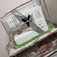 چرخ خیاطی ژانومه ۵۰۰۰