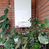 تعمیرات پکیج و اسپیلت و لباسشویی