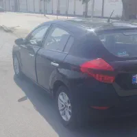برلیانس اتوماتیک