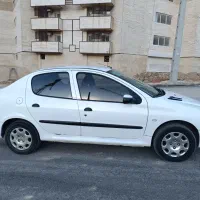 206 sd مدل 98 قیمت توافقی