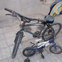 دوچرخه