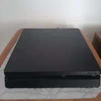 ps4 اسلیم یک ترابایت کپی خور