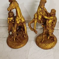 مجسمه های رزین