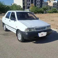 پراید 131