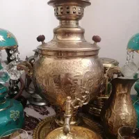 فروشی|کلکسیون اشیاء عتیقه|تبریز, |دیوار