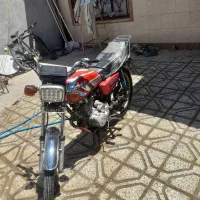 موتور مدل 95