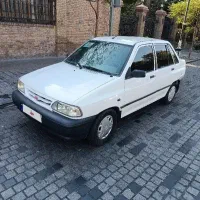 پراید مدل 90