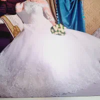 لباس عروس