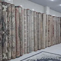 بزرگترین مرکز خرید وفروش فرش کارکرده