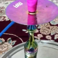 قلیان عربی