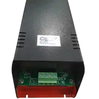 مبدل راه اندازی اینورتر درایو سه فاز  با برق تکفاز