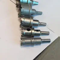 گردبر الماسه واهن