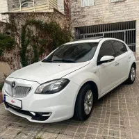 برلیانس H320 مدل ۹۷ موتور بزرگ