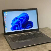 لپتاپ حرفه ای با چهار گیگ گرافیک مجزا/ نیترو سیستم