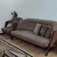 مبل مینیمال سالم