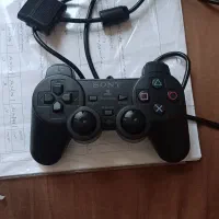 دسته بازی ps2