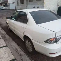 سمند سورن ef7