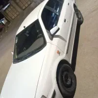 سمند دوگانه فابریک مدل 90
