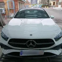 مرسدس بنز A200 l