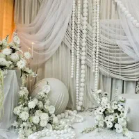 اجرای دیزاین مراسمات عروسی ،تولد