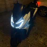 موتور j200