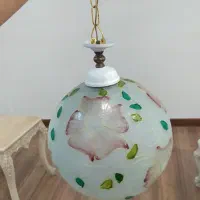 لوستر اتاق خواب