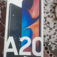 گوشی آ۲۰