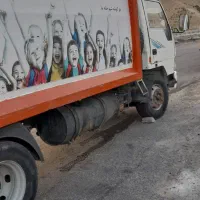 ماشین زباله کش