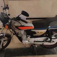 موتور سیکلت پرواز 150cc