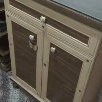 جا کفشی