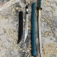 شمشیر کاتانا