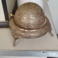 منقل برنجی 1300