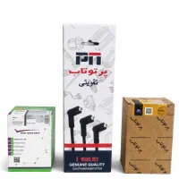 وایر ریو، وایر زانتیا، وایر ال90، وایر شاهین