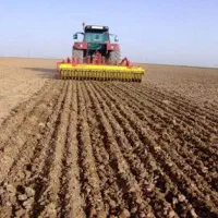 فروش زمین روستایی طولیان معاوضه با طلا و ماشین