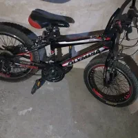 دوچرخه ۲۰ مارک اولپیا