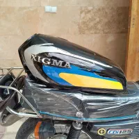 باک موتور ۱۲۵